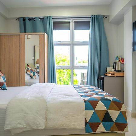 Tour Inn Malé Exteriör bild