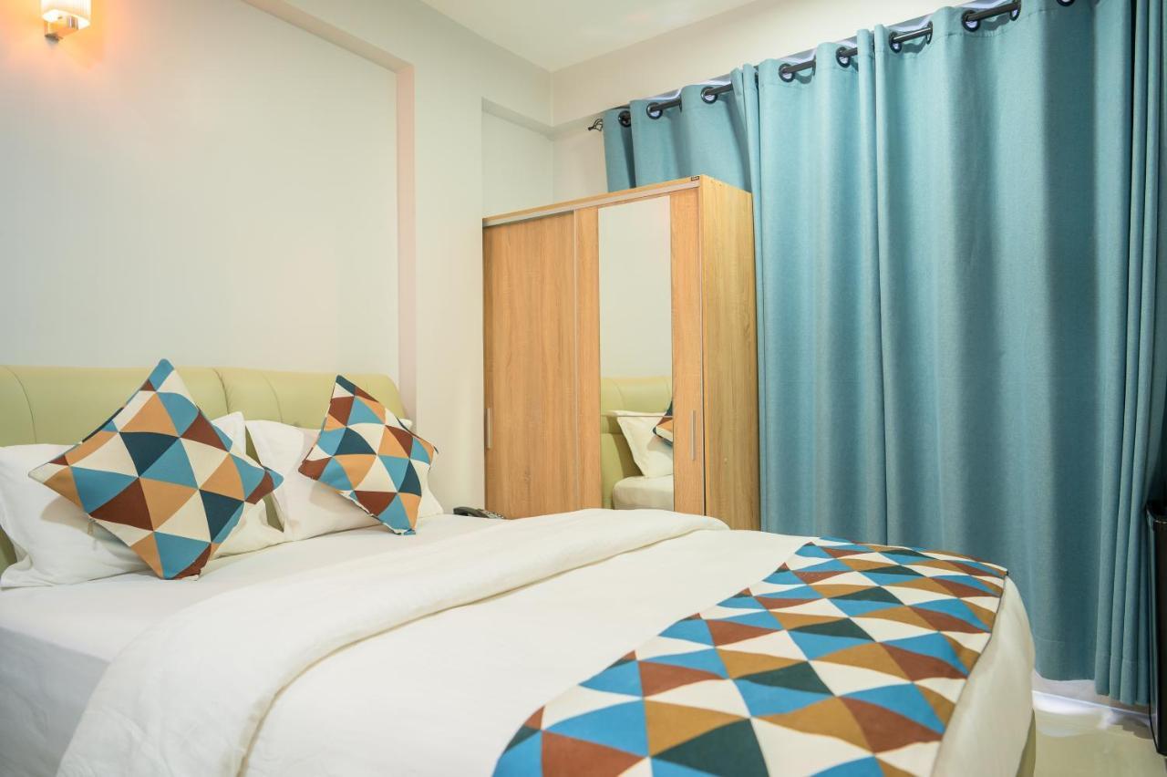 Tour Inn Malé Exteriör bild